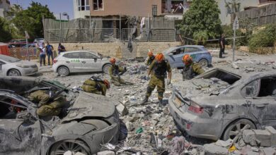 Photo of Alto al fuego de Israel e Irán: qué pasó en el conflicto en Medio Oriente hoy, martes 24 de junio