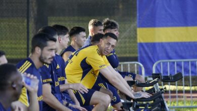 Photo of Boca, EN VIVO: la conferencia de Russo, el equipo para jugar con Bayern Munich, nuevo banderazo en Miami y más noticias de este jueves 19 de junio