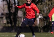Photo of Con sorpresas y ausencias, el probable equipo de Independiente para la Copa Argentina