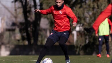 Photo of Con sorpresas y ausencias, el probable equipo de Independiente para la Copa Argentina