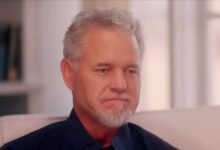 Photo of Eric Dane se quiebra al hablar por primera vez tras su “devastador” diagnóstico de ELA: “No siento que este sea mi final”
