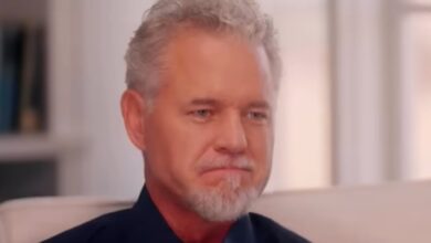 Photo of Eric Dane se quiebra al hablar por primera vez tras su “devastador” diagnóstico de ELA: “No siento que este sea mi final”