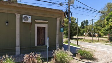 Photo of Escapada para el feriado de junio: el pueblo que tiene pastelería de primer nivel y que está a una hora de Buenos Aires