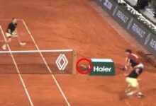 Photo of Video: el punto imposible que ganó Horacio Zeballos en la final de Roland Garros