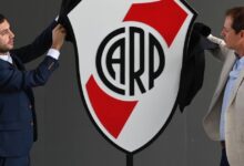 Photo of Brito: “Di Carlo puede ser un gran presidente de River”