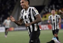 Photo of Botafogo pierde a una de sus figuras para la Libertadores: se va a la Premier League