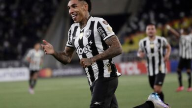 Photo of Botafogo pierde a una de sus figuras para la Libertadores: se va a la Premier League