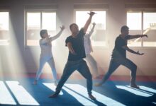 Photo of La terapia que ayuda a liberar traumas a través del cuerpo
