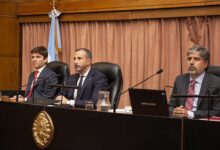 Photo of El tribunal comunicó cuándo y dónde debe presentarse Cristina Kirchner para ser detenida