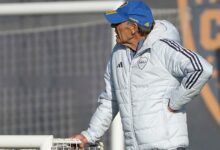 Photo of Arranca el sueño de Boca en el Mundial de Clubes: ¿Russo y algo más?