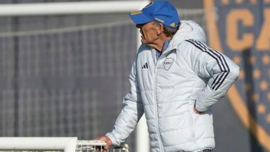 Photo of Arranca el sueño de Boca en el Mundial de Clubes: ¿Russo y algo más?