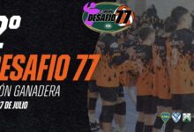 Photo of Con Boca, Vélez y Ferro presentes, se viene el Desafío 77 de vóley