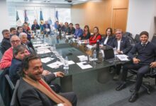 Photo of Cambio histórico: gobernadores e intendentes podrán golpear la ventanilla de un gran banco regional sin intermediarios