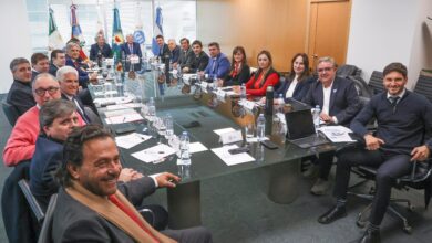 Photo of Cambio histórico: gobernadores e intendentes podrán golpear la ventanilla de un gran banco regional sin intermediarios