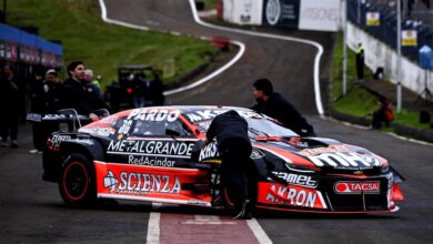 Photo of TC en Posadas, hoy EN VIVO: a qué hora son las series y la final y dónde se podrán ver