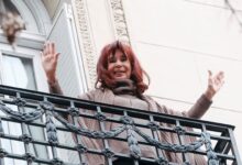 Photo of Marcha por Cristina Kirchner presa, en vivo: repercusiones y últimas noticias hoy, miércoles 18 de junio