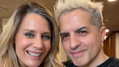 Photo of Ángel de Brito confirmó que Rocío Marengo está embarazada: todos los detalles