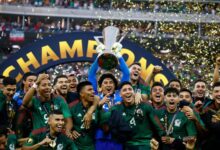 Photo of Cuándo comienza la Copa Oro de Concacaf y cómo se podrá ver en vivo desde Estados Unidos