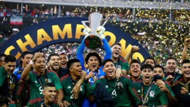 Photo of Cuándo comienza la Copa Oro de Concacaf y cómo se podrá ver en vivo desde Estados Unidos