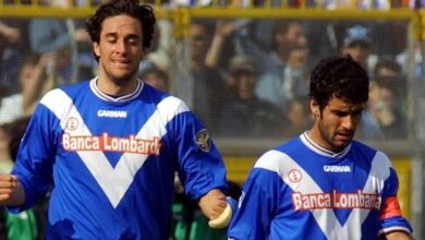 Photo of Desaparece el club donde jugaron Guardiola, Baggio y el Pelado Almeyda