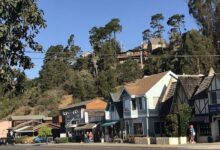 Photo of El hermoso pueblo de California que fue nombrado entre los destinos más “subestimados” de EE.UU.