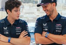 Photo of La relación entre Colapinto y Gasly según Alpine