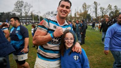 Photo of Tomás Meyrelles, la figura del SIC en el triunfo ante el CASI: “En el juego anduvimos mejor que en el resultado”