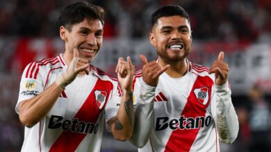 Photo of River en el Mundial de Clubes, en vivo: cuándo juega y las últimas noticias