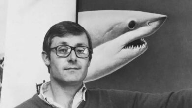 Photo of La verdadera historia de los ataques del tiburón que inspiró la mítica película de Steven Spielberg que cumple 50 años