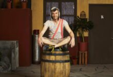 Photo of La polémica que plantea el primer capítulo de Chespirito, sin querer queriendo, la serie sobre la vida de Roberto Gómez Bolaños