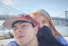 Photo of Ángela Torres rompió el silencio tras su separación de Rusherking