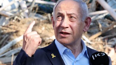 Photo of Guerra entre Israel e Irán, en vivo: últimas noticias del conflicto hoy