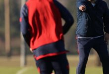 Photo of Ayude se prepara para el debut en San Lorenzo con varias bajas