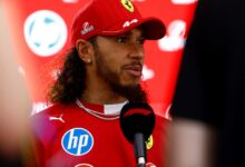 Photo of El reflexivo diagnóstico que hizo Lewis Hamilton sobre la presión que viven los pilotos jóvenes