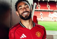 Photo of El brasileño que le hizo un gol a la Selección Argentina y será compañero de Lisandro Martínez en el Manchester United