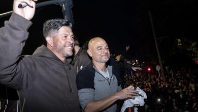 Photo of Favio Orsi y Sergio Gómez renunciaron como entrenadores de Platense