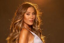 Photo of A horas de ser mamá por segunda vez, Jimena Barón le dedicó una emocionante carta a su bebé