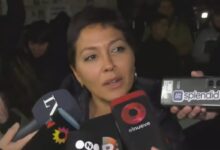 Photo of La reacción de Mayra Mendoza y el peronismo para exigir la libertad de Cristina Kirchner