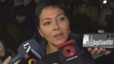 Photo of La reacción de Mayra Mendoza y el peronismo para exigir la libertad de Cristina Kirchner