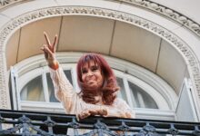 Photo of Cristina Kirchner, a prisión: en vivo, repercusiones, movilizaciones y últimas noticias hoy