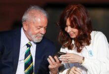 Photo of Lula da Silva habló con Cristina Kirchner tras el fallo de la Corte Suprema: “La importancia de que se mantenga fuerte”