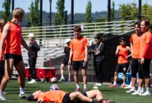 Photo of Las complicaciones del Urawa en los días previos al duelo ante River en el Mundial