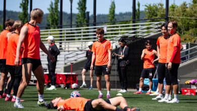 Photo of Las complicaciones del Urawa en los días previos al duelo ante River en el Mundial