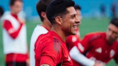 Photo of Partidos de hoy, martes 17 de junio: horario y por dónde ver fútbol en vivo