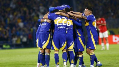 Photo of Así está la lista de convocados de Boca para el Mundial de Clubes 2025