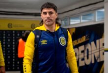 Photo of Malcorra habló sobre la polémica que se generó por la foto con los chicos de Newell’s: “Me da mucha tristeza”