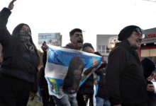 Photo of El PJ avanza con la organización de la marcha en apoyo a Cristina y hay cruces con el Gobierno por el operativo de seguridad