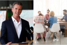 Photo of California oficializa el regreso al trabajo presencial: desde cuándo aplica la medida que firmó Gavin Newsom