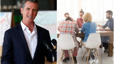Photo of California oficializa el regreso al trabajo presencial: desde cuándo aplica la medida que firmó Gavin Newsom
