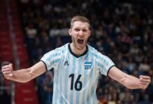 Photo of En qué canal pasan Argentina vs. Italia por la Nations League de vóley hoy